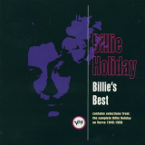 Billie Holiday - Billies Best '1992