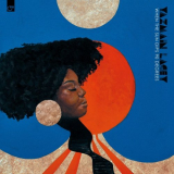 Yazmin Lacey - When The Sun Dis 90 Degrees '2018