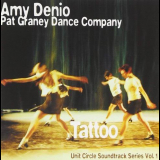 Amy Denio - Tattoo '2000