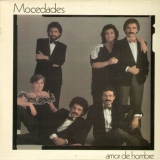 Mocedades - Amor De Hombre '1982 (1992)