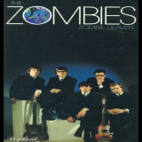 Zombies, The - Zombie Heaven '1997