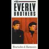 Everly Brothers, The - Heartaches and Harmonies '1994