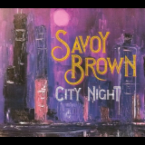 Kim Simmonds and Savoy Brown - City Night '2019