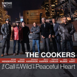 Cookers, The - The Call Of The Wild And Peaceful Heart '2016