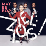 Maybebop - Ziel:los! '2019