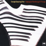 George Shearing Trio - Getting In The Swing Of Things '1980/2014