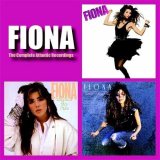 Fiona - The Complete Atlantic Recordings '2019