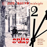 Anita Oday - Jazz Round Midnight (Remastered) '1997; 2019