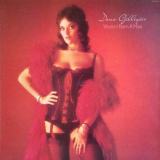 Dana Gillespie - Werent Born A Man '1973