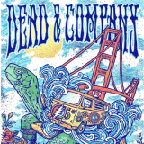 Dead & Company - 2019-05-31 Shoreline Amphitheatre, Mountain View, CA '2019