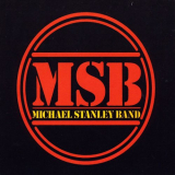 Michael Stanley Band - MSB '1982/2014