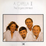 Singers Unlimited, The - A Capella, Vol.3 '1980 (2014)