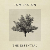 Tom Paxton - The Essential '2019