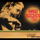 John Butler Trio, The - Living 2001-2002 '2003