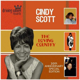 Cindy Scott - The Loving Country (20th Anniversary Special Edition) [Remastered] '2019