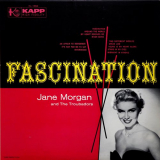 Jane Morgan - Fascination '1957