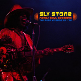 Sly Stone - Family Soul Sessions: The Rare 45 RPMs 63 - 66 '2007