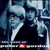 Peter & Gordon - The Best Of Peter & Gordon '1981