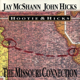 Jay McShann - The Missouri Connection '1992