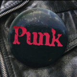 VA - Punk! Secret Records Presents 40 Years of Punk '2016