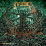 AVULSED - Deathgeneration '2016