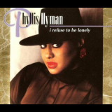 Phyllis Hyman - I Refuse to be Lonely '1995