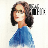 Angela Aki - SongBook '2012