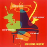 Nicholas Payton - New Orleans Collective '1992