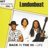 Londonbeat - Back In The Hi-Life (Hit Collection Vol. 1) '2004