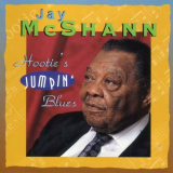 Jay McShann - Hooties Jumpin Blues '1996