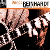 Django Reinhardt - At His Best Sweet & Lowdown '2001