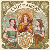 Lady Maisery - Cycle '2016
