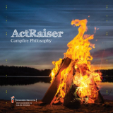 Actraiser - Campfire Philosophy '2016