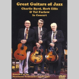 Great Guitars - Great Guitars of Jazz: In Concert '1997