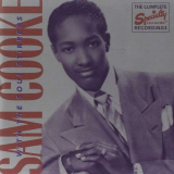 Sam Cooke - Complete Recordings of Sam Cooke with the Soul Stirrers '2002