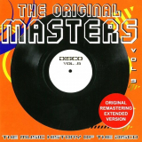 VA - The Original Masters Vol 9 The Music History Of The Disco '2016