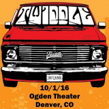 Twiddle - 2016-10-01 The Ogden Theater, Denver, CO '2016