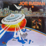 Joe Bataan - Joe Bataan II '1981