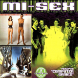 Mi-Sex - Computer Games & Space Race '2003