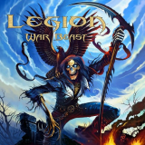 Legion - War Beast '2016