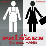 Die Prinzen - Die neuen MÃ¤nner '2008