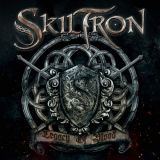 Skiltron - Legacy Of Blood '2016