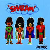 Move, The - Shazam (Remastered & Expanded Deluxe Edition) '2016
