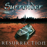 Surrender - Resurrection '2016