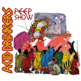 Acid Drinkers - P.E.E.P. Show '2016