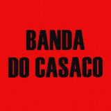 Banda do Casaco - Red Box '2013