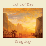 Greg Joy - Light of Day '2016