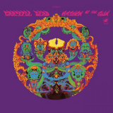 Grateful Dead - Anthem Of The Sun (50th Anniversary Deluxe Edition) '2018