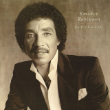 Smokey Robinson - Yes Its You Lady '2016 (1982)