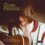Gram Parsons - Another Side of This Life: The Lost Recordings of Gram Parsons, 1965-1966 '2000/2018